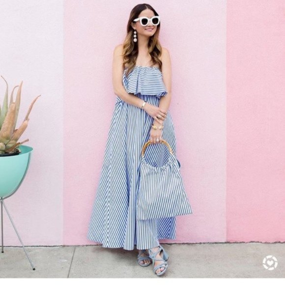 🎁 "My Shyness" Earrings - Picture 2 of 7